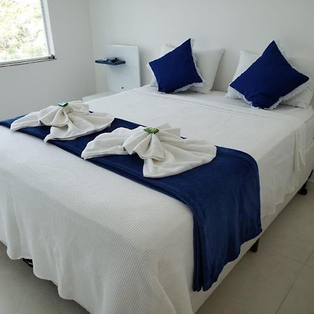 Guest House Forno Búzios Екстериор снимка