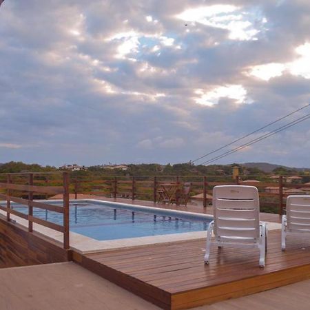 Guest House Forno Búzios Екстериор снимка