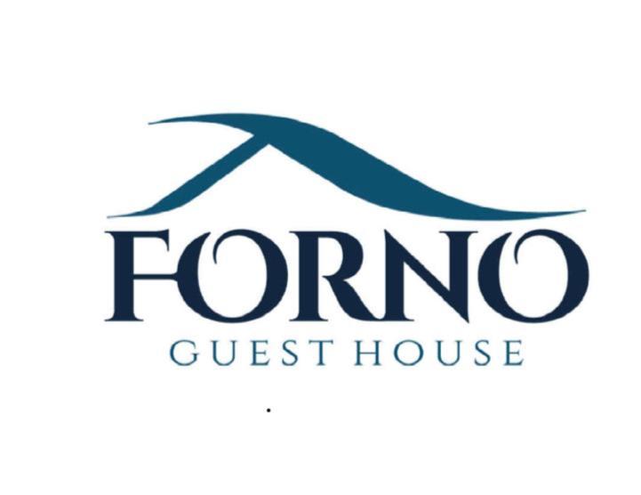 Guest House Forno Búzios Екстериор снимка
