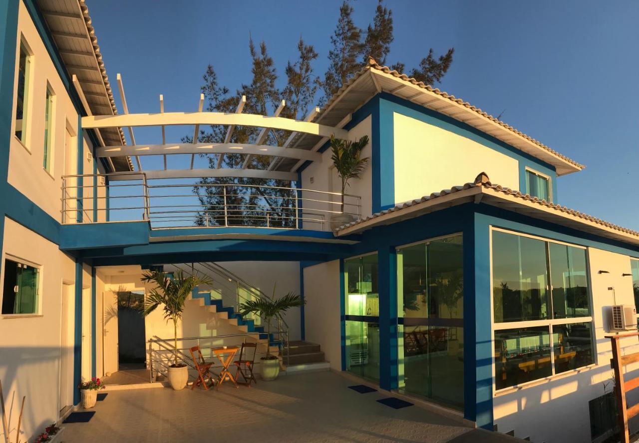 Guest House Forno Búzios Екстериор снимка