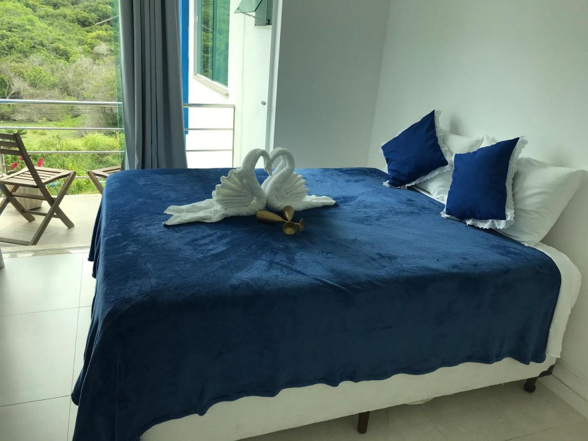 Guest House Forno Búzios Екстериор снимка