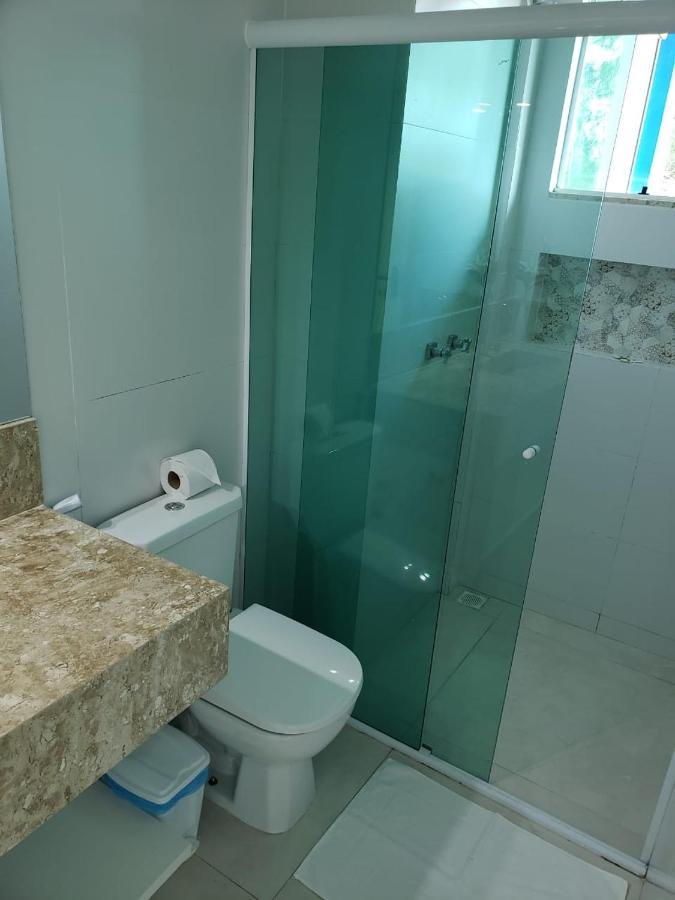 Guest House Forno Búzios Екстериор снимка