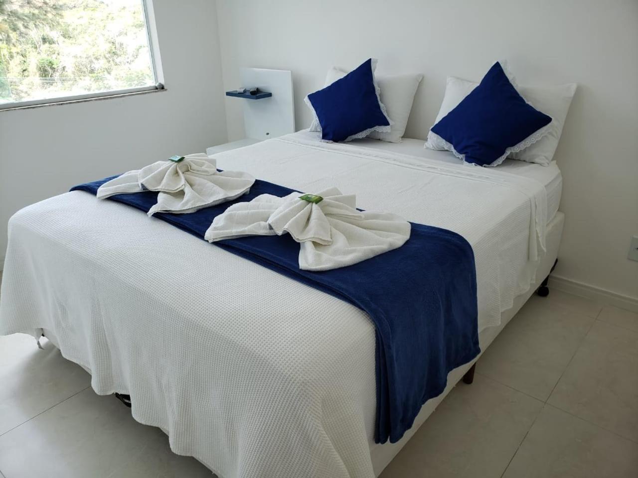 Guest House Forno Búzios Екстериор снимка