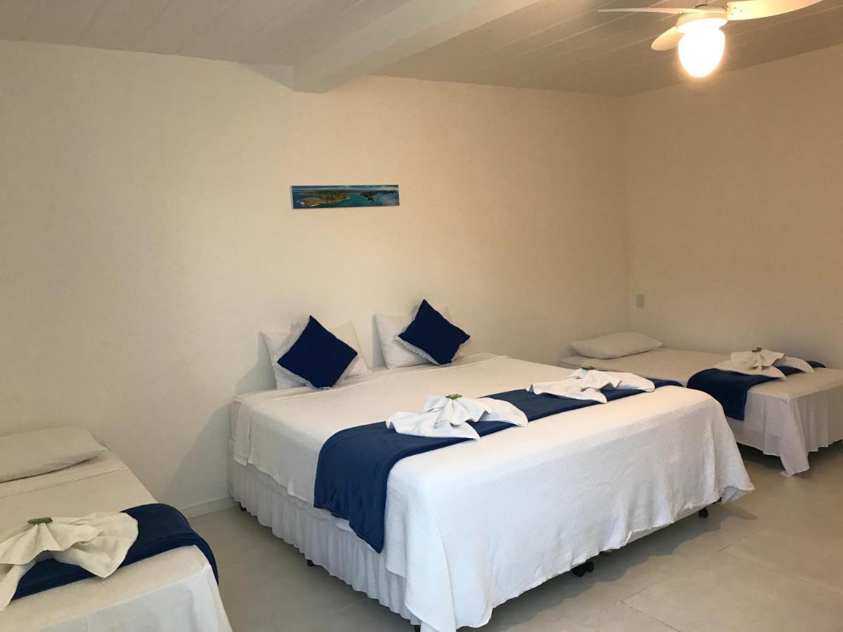 Guest House Forno Búzios Екстериор снимка
