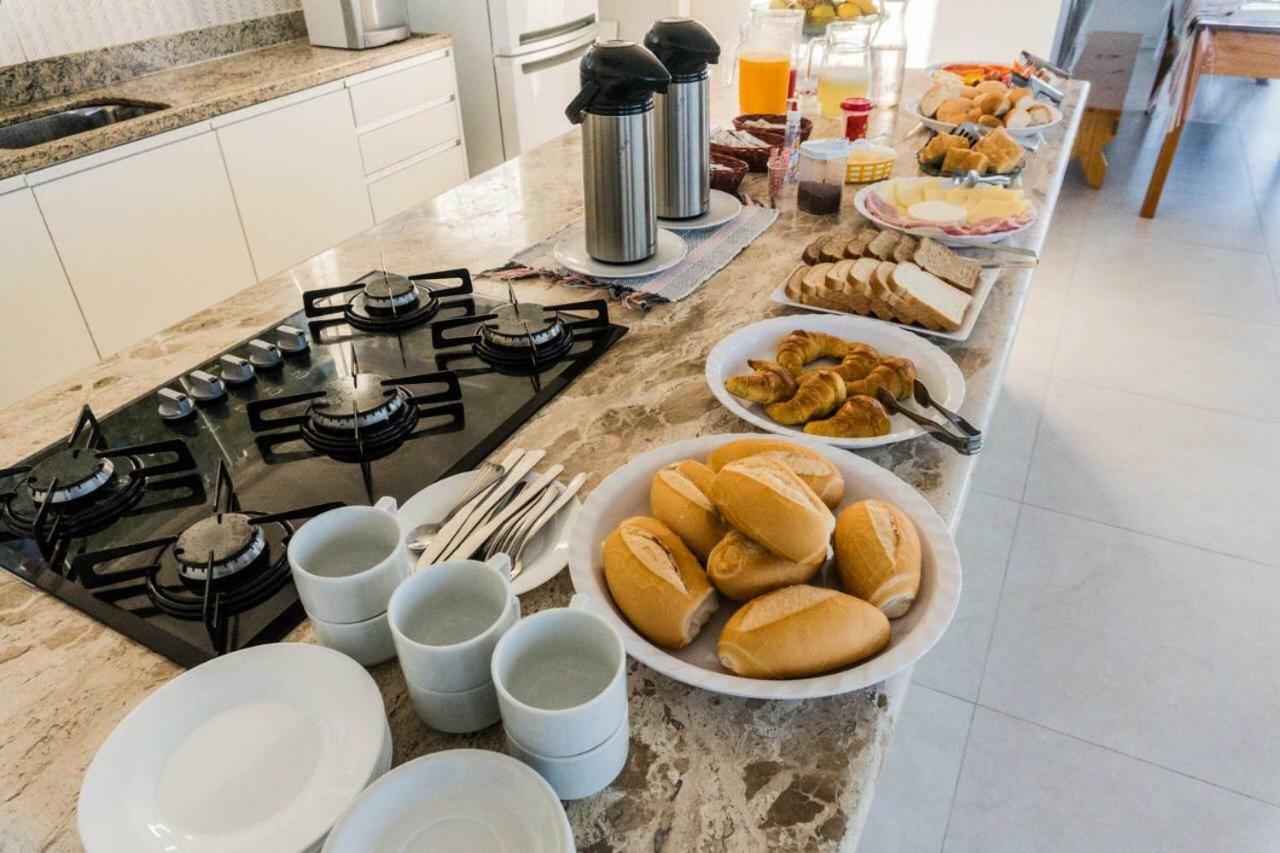 Guest House Forno Búzios Екстериор снимка