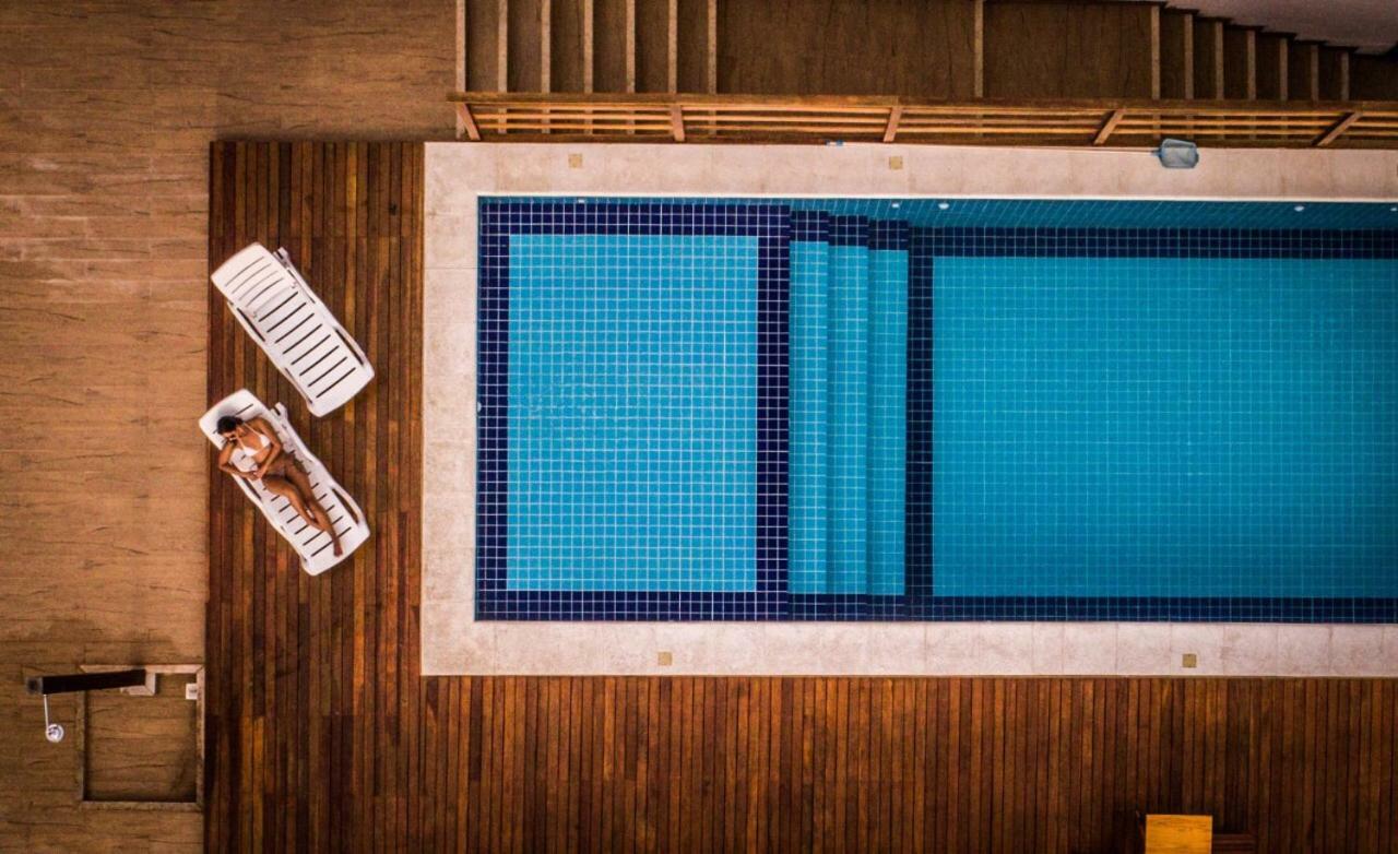 Guest House Forno Búzios Екстериор снимка