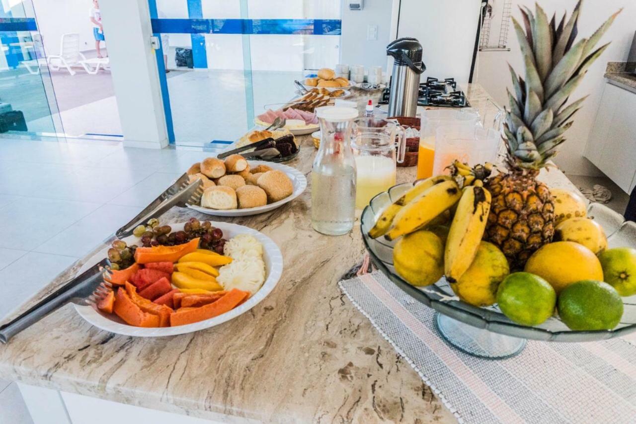 Guest House Forno Búzios Екстериор снимка