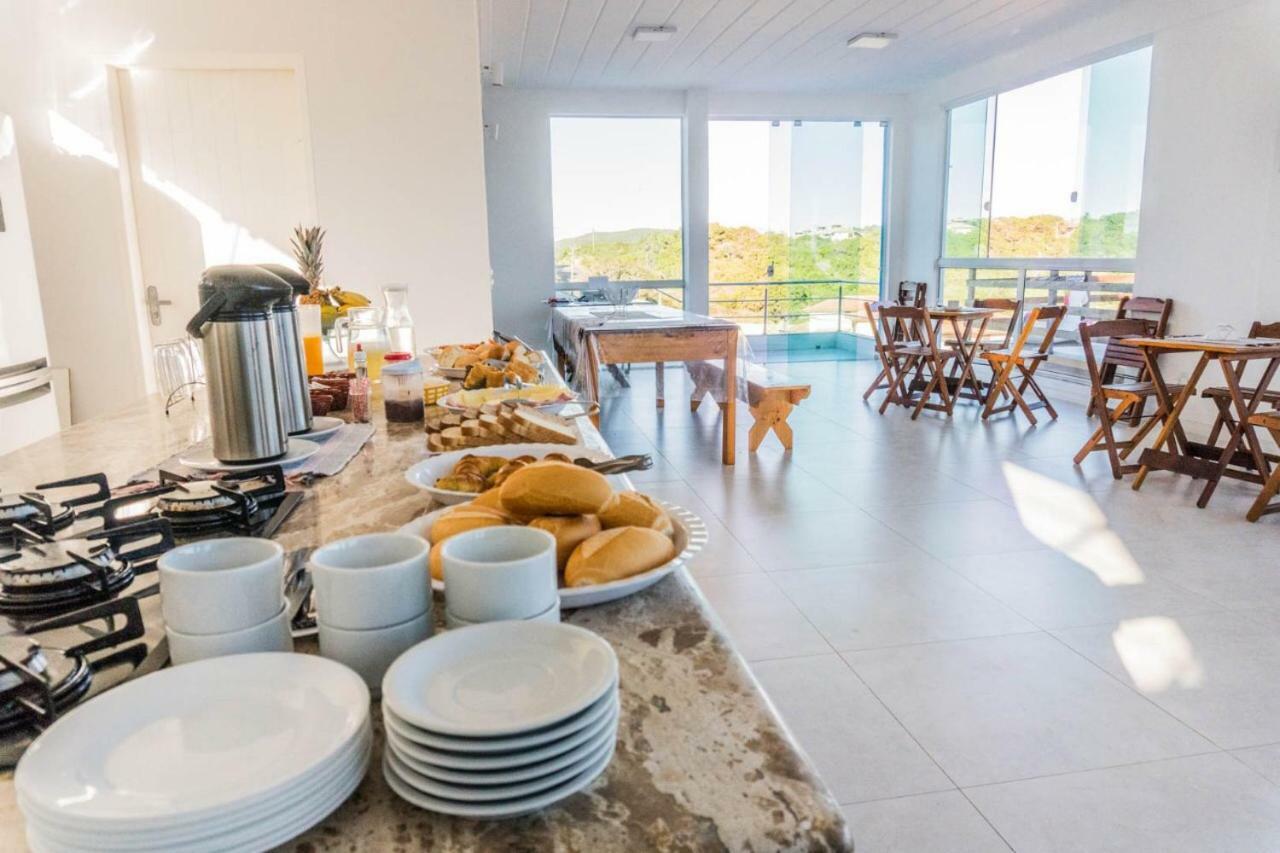 Guest House Forno Búzios Екстериор снимка
