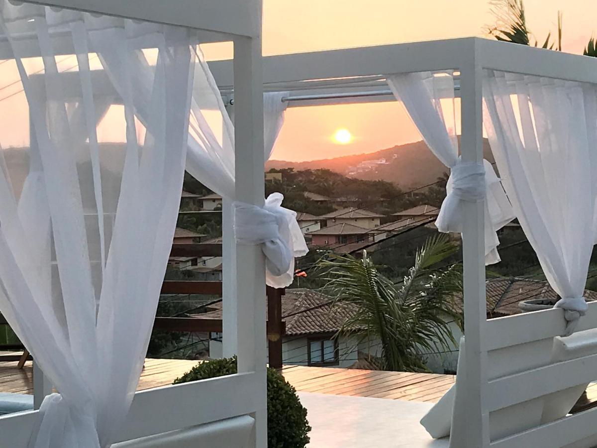 Guest House Forno Búzios Екстериор снимка